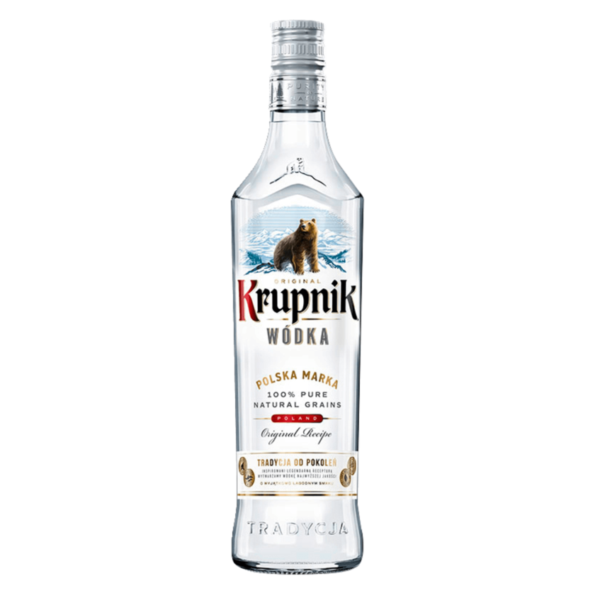 Krupnik Wodka 0,7l